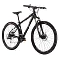 Miniatyrbillede 2 af 10: Kross Hexagon 6.0 29´´ Microshift Mezzo M36l 2023 Mtb Cykel Sort L