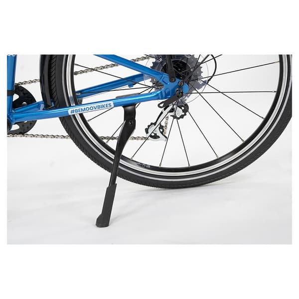 Bemoov Cs26´´ 8s 2024 Cykel Blå 10-16 Years Pojke