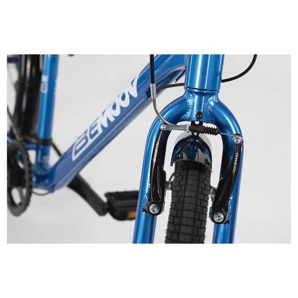 Bemoov Cs26´´ 8s 2024 Cykel Blå 10-16 Years Pojke
