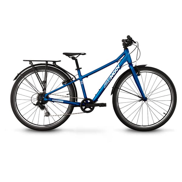 Bemoov Cs26´´ 8s 2024 Cykel Blå 10-16 Years Pojke