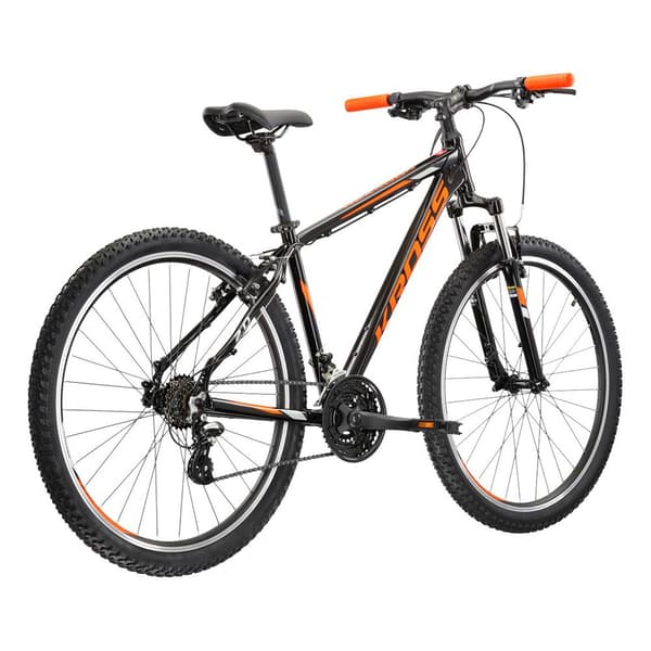 Kross Hexagon 2.0 26´´ 2022 Mtb Cykel Svart XS