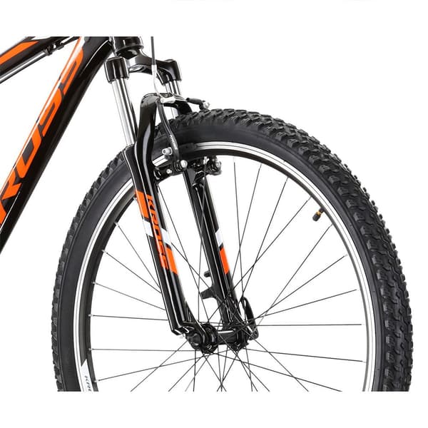 Kross Hexagon 2.0 26´´ 2022 Mtb Cykel Svart XS