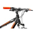 Miniatyrbild 8 av 10: Kross Hexagon 2.0 26´´ 2022 Mtb Cykel Svart XS