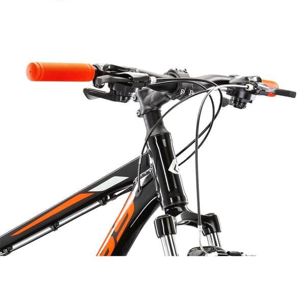 Kross Hexagon 2.0 26´´ 2022 Mtb Cykel Svart XS