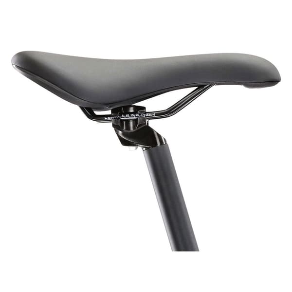 Kross Hexagon 2.0 26´´ 2022 Mtb Cykel Svart XS