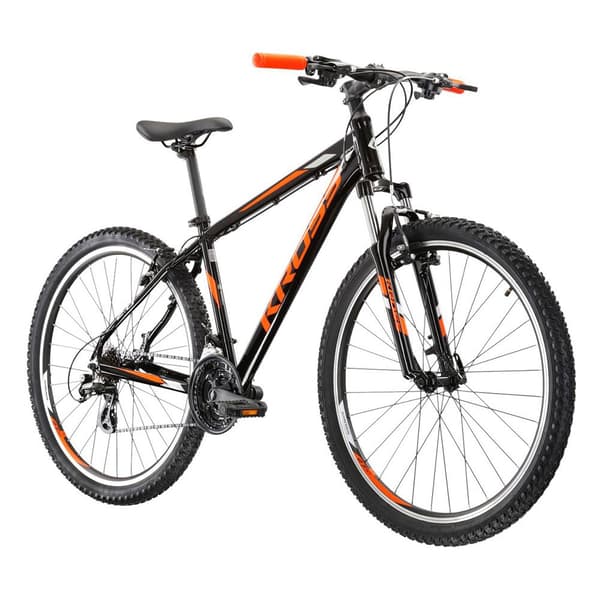 Kross Hexagon 2.0 26´´ 2022 Mtb Cykel Svart XS