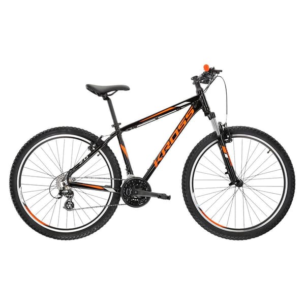 Kross Hexagon 2.0 26´´ 2022 Mtb Cykel Svart XS