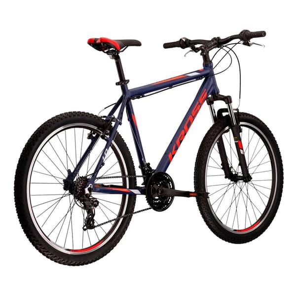 Kross Hexagon 1.0 26´´ Maastopyörä Sininen M Poika
