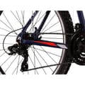 Pikkukuva 5 / 9: Kross Hexagon 1.0 26´´ Maastopyörä Sininen M Poika