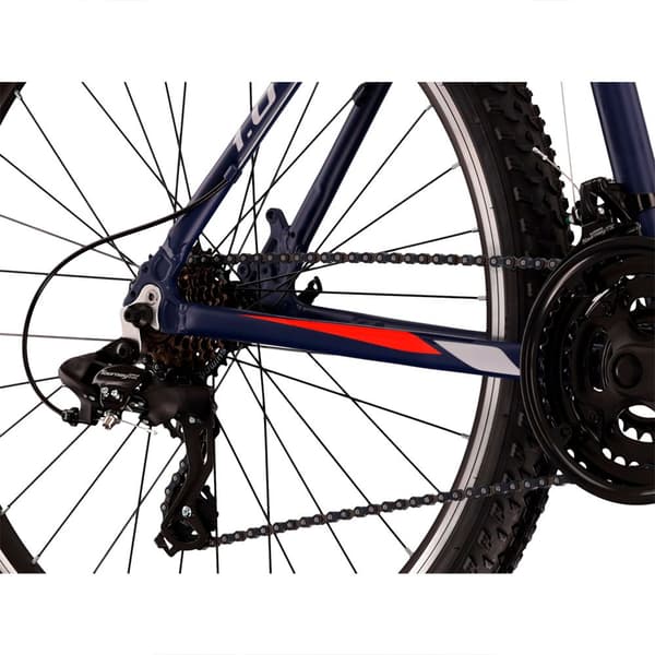 Kross Hexagon 1.0 26´´ Maastopyörä Sininen M Poika