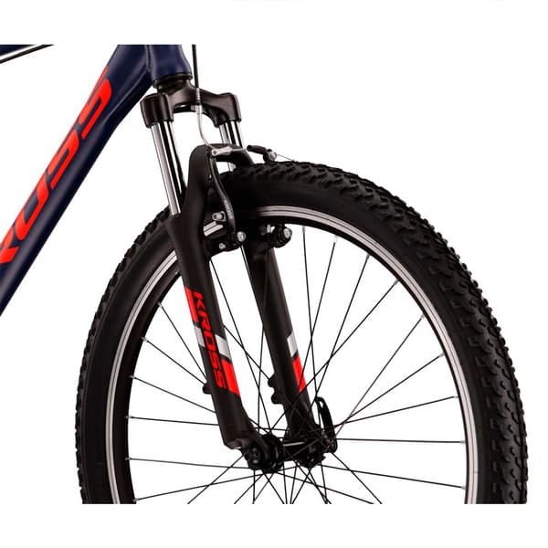 Kross Hexagon 1.0 26´´ Maastopyörä Sininen M Poika