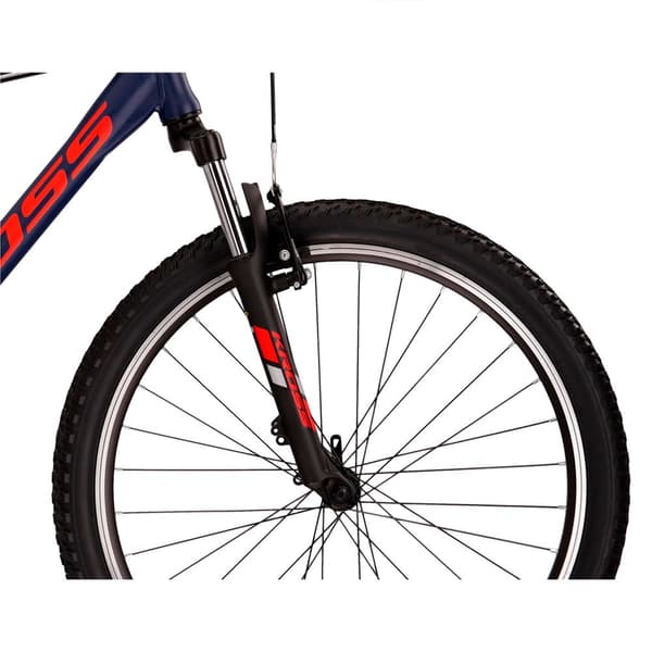 Kross Hexagon 1.0 26´´ Maastopyörä Sininen M Poika
