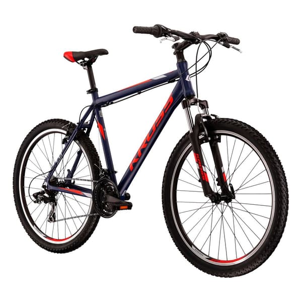 Kross Hexagon 1.0 26´´ Maastopyörä Sininen M Poika