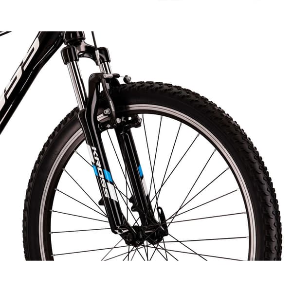 Kross Hexagon 1.0 26´´ Maastopyörä Musta M Poika