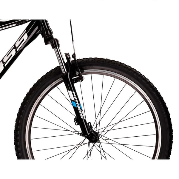 Kross Hexagon 1.0 26´´ Maastopyörä Musta M Poika