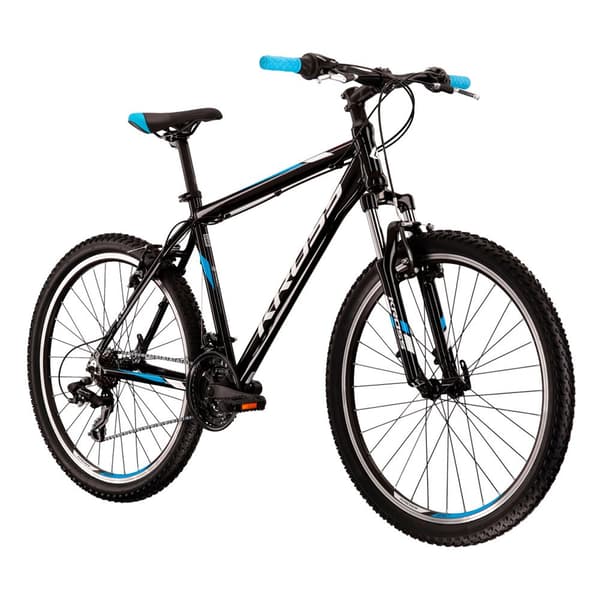 Kross Hexagon 1.0 26´´ Maastopyörä Musta M Poika