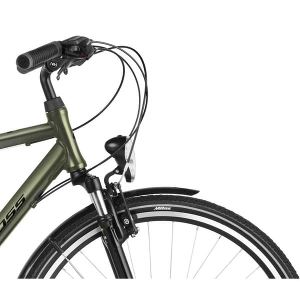 Kross Trans 2.0 28´´ 2022 Cykel Svart M