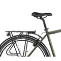 Miniatyrbild 5 av 5: Kross Trans 2.0 28´´ 2022 Cykel Svart M