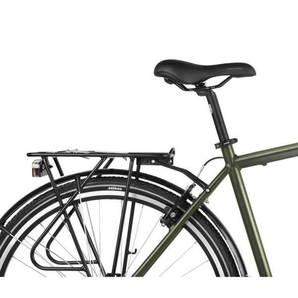 Kross Trans 2.0 28´´ 2022 Cykel Svart M