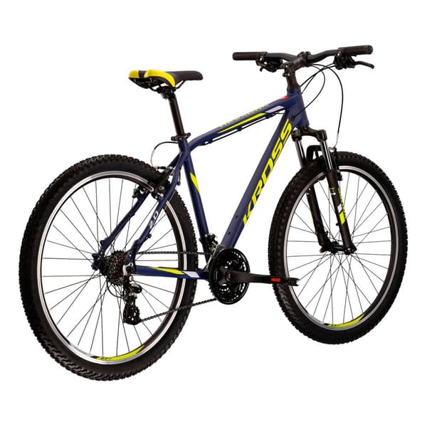 Kross Hexagon 2.0 26´´ Maastopyörä Sininen XS