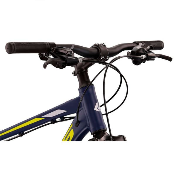 Kross Hexagon 2.0 26´´ Maastopyörä Sininen XS