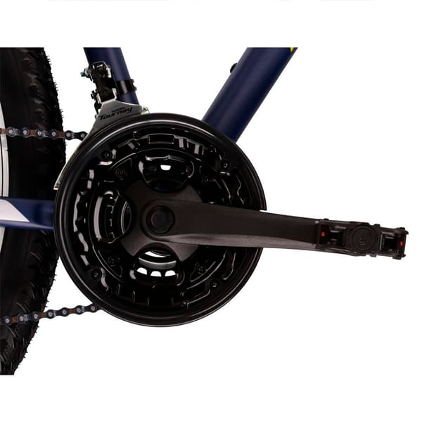 Kross Hexagon 2.0 26´´ Maastopyörä Sininen XS