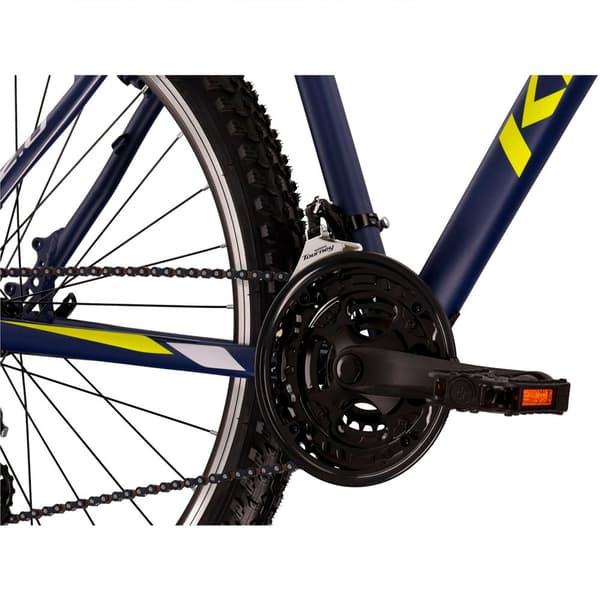 Kross Hexagon 2.0 26´´ Maastopyörä Sininen XS