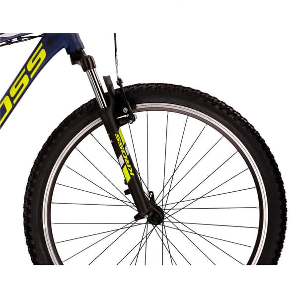Kross Hexagon 2.0 26´´ Maastopyörä Sininen XS