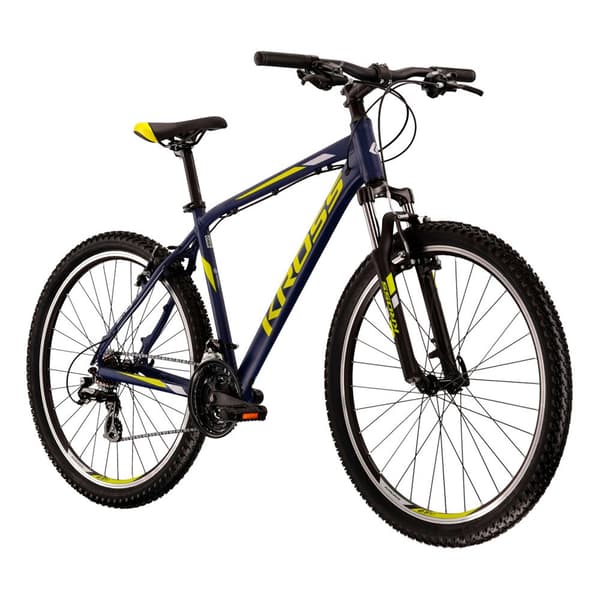 Kross Hexagon 2.0 26´´ Maastopyörä Sininen XS