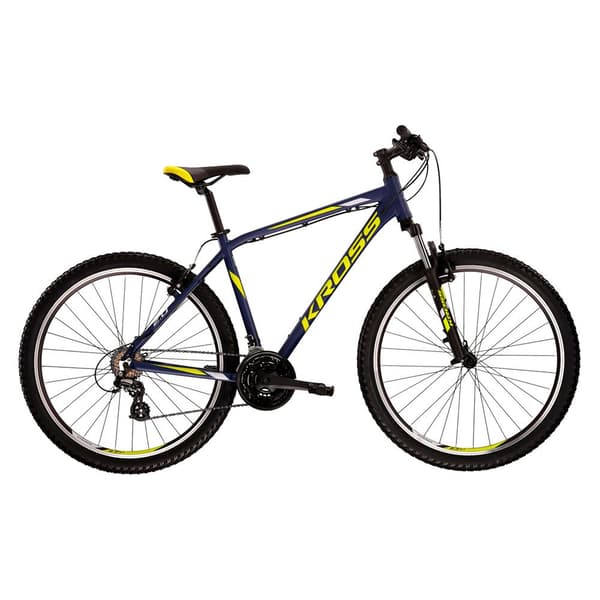 Kross Hexagon 2.0 26´´ Maastopyörä Sininen XS