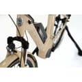 Miniatyrbillede 3 af 8: Granville E-urban 30 Bosch Active Line Elektriskcykel Beige L / 500Wh