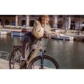 Miniatyrbillede 7 af 8: Granville E-urban 30 Bosch Active Line Elektriskcykel Beige L / 500Wh