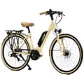 Miniatyrbillede 2 af 8: Granville E-urban 30 Bosch Active Line Elektriskcykel Beige L / 500Wh
