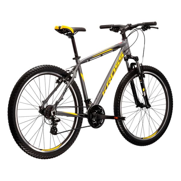 Kross Hexagon 2.0 26´´ Mtb Cykel Grå XS