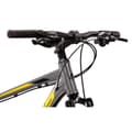 Miniatyrbild 4 av 10: Kross Hexagon 2.0 26´´ Mtb Cykel Grå XS