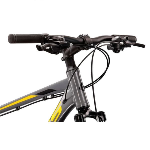 Kross Hexagon 2.0 26´´ Mtb Cykel Grå XS