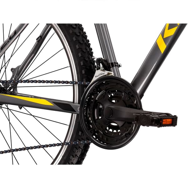 Kross Hexagon 2.0 26´´ Mtb Cykel Grå XS
