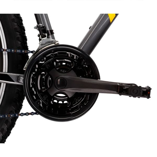 Kross Hexagon 2.0 26´´ Mtb Cykel Grå XS