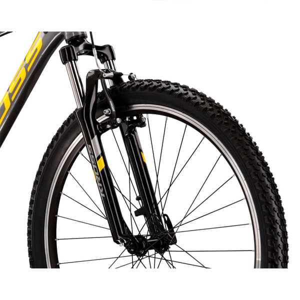 Kross Hexagon 2.0 26´´ Mtb Cykel Grå XS