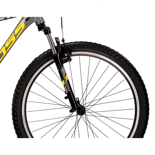 Kross Hexagon 2.0 26´´ Mtb Cykel Grå XS