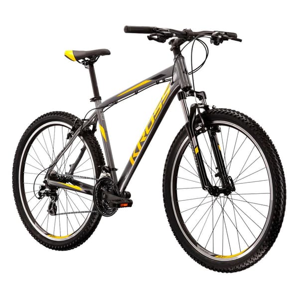 Kross Hexagon 2.0 26´´ Mtb Cykel Grå XS