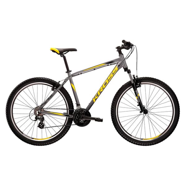 Kross Hexagon 2.0 26´´ Mtb Cykel Grå XS