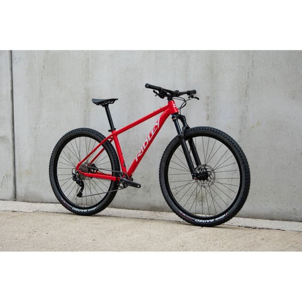 Ridley Blast A9 29´´ 1x9s 2024 Mtb Cykel Rød XL