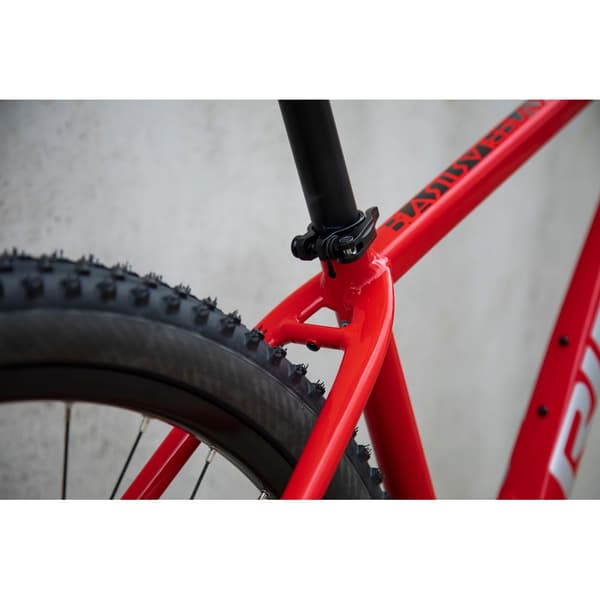 Ridley Blast A9 29´´ 1x9s 2024 Mtb Cykel Rød XL