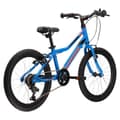 Miniatyrbillede 3 af 10: Kross Hexagon Mini 1.0 20´´ Ty21 2023 Mtb Cykel Søvfarvet  Dreng