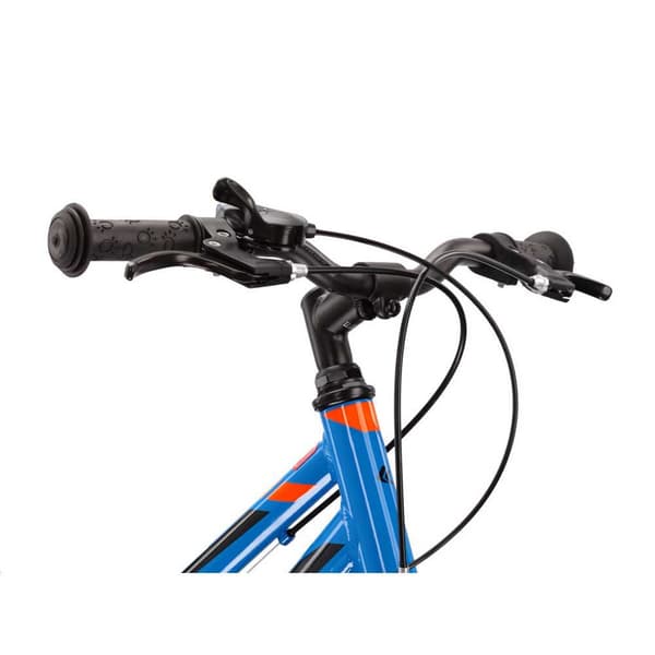 Kross Hexagon Mini 1.0 20´´ Ty21 2023 Mtb Cykel Søvfarvet  Dreng