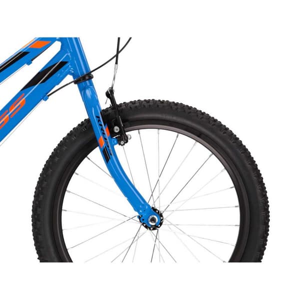 Kross Hexagon Mini 1.0 20´´ Ty21 2023 Mtb Cykel Søvfarvet  Dreng