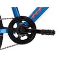 Miniatyrbillede 9 af 10: Kross Hexagon Mini 1.0 20´´ Ty21 2023 Mtb Cykel Søvfarvet  Dreng