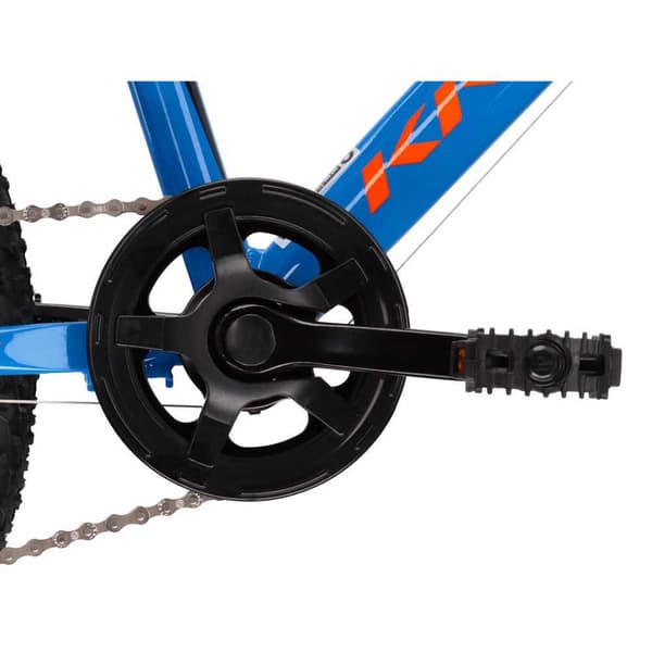 Kross Hexagon Mini 1.0 20´´ Ty21 2023 Mtb Cykel Søvfarvet  Dreng