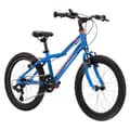 Miniatyrbillede 2 af 10: Kross Hexagon Mini 1.0 20´´ Ty21 2023 Mtb Cykel Søvfarvet  Dreng
